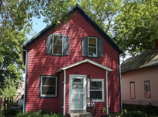 220 N Arch St, Aberdeen, SD 57401