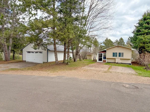 N14054 Linden Ave, Fifield, WI 54524