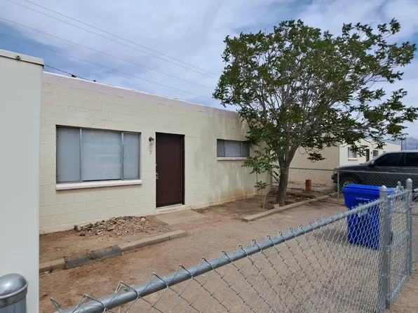 845 Sandell Rd Unit 2, Las Cruces, NM 88001