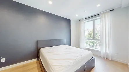 Rented by City Wide Apartments