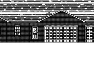 399 Gadwall Ct, Staunton, IL 62088