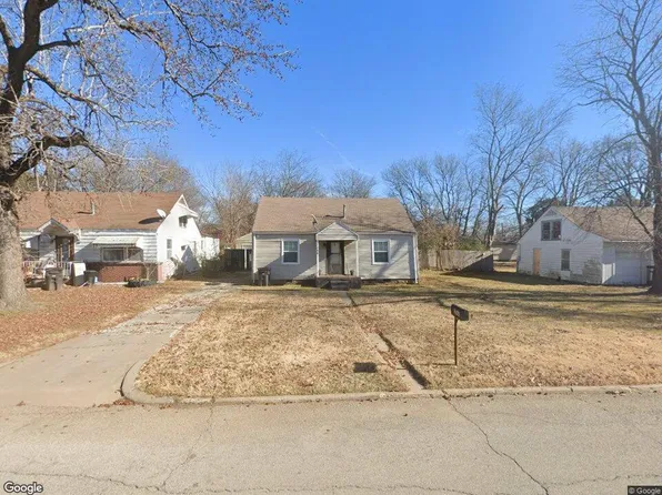 2088 S Johnstone Ave, Bartlesville, OK 74003