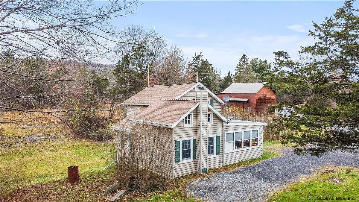 701 STARR Road, Ravena, NY 12143 Zillow