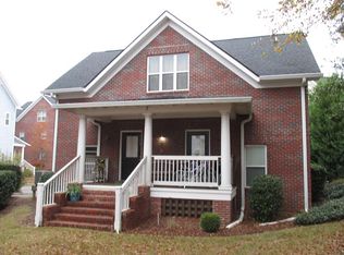 328 Landing Dr, North Augusta, SC 29841