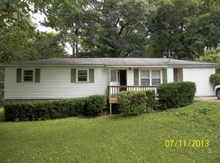 319 Downing St, Dalton, GA 30721