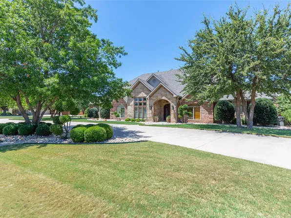 4334 La Hacienda Dr, Abilene, TX 79602