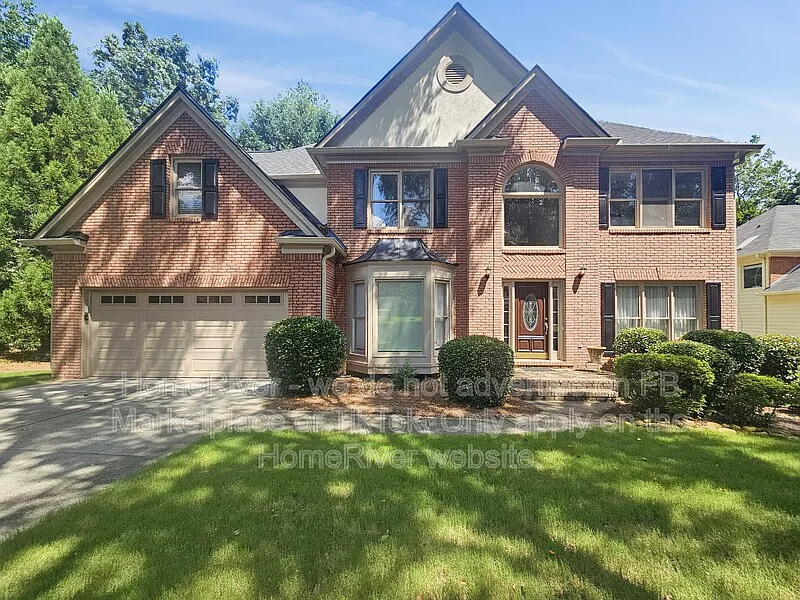 4345 Landover Way