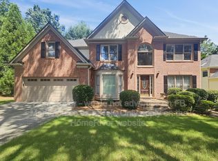 4345 Landover Way, Suwanee, GA 30024
