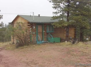 1042 Trails End Dr, Cheyenne, WY 82009
