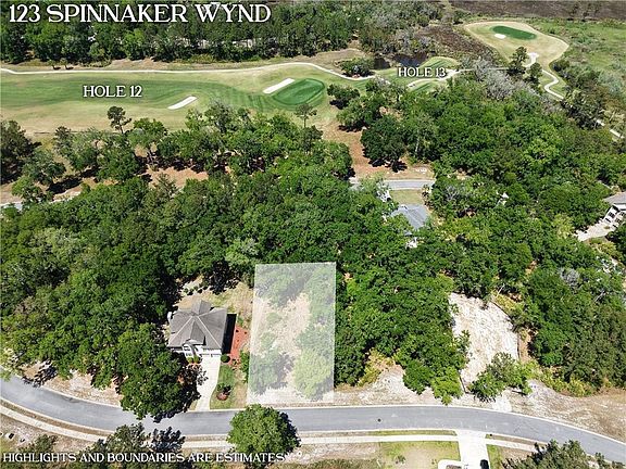 4th image of 123 Spinnaker Wynd