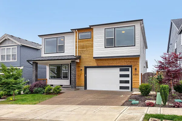 7353 NW Oakfern Dr — Photo 2
