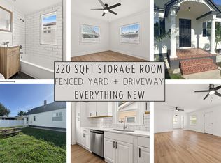 1010 26th St N, Saint Petersburg, FL 33713