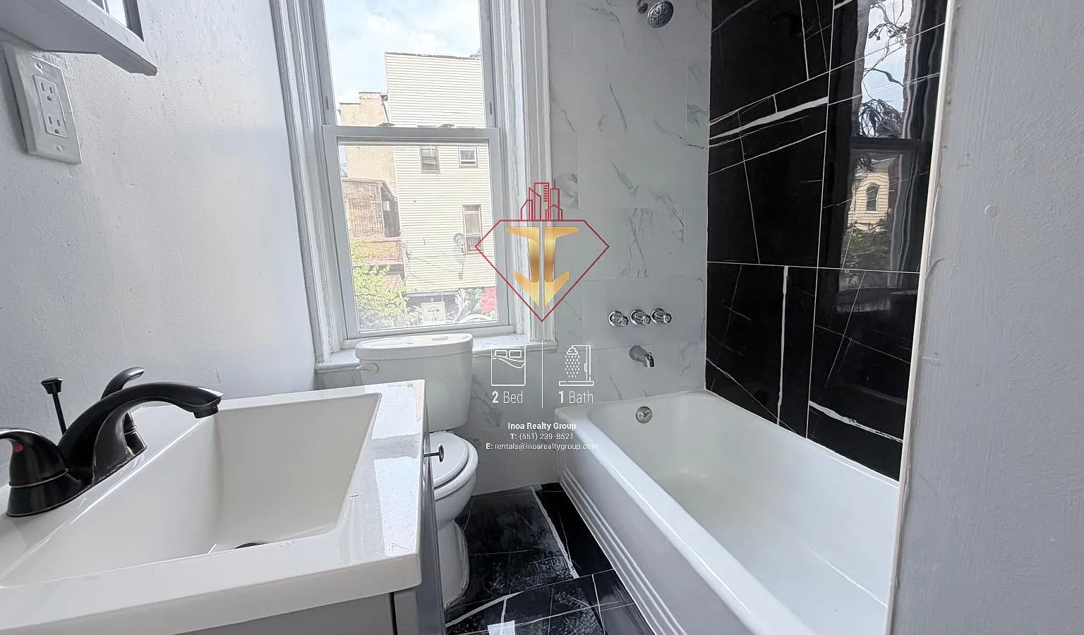 2 bed, $1,900 — Photo 4