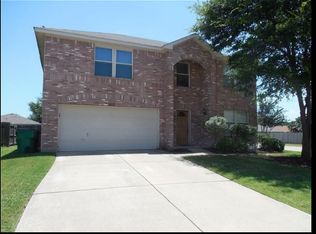 2800 Mesa Valley Dr, McKinney, TX 75071