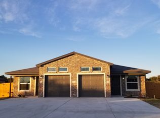 1815 Ute Trl #A, Harker Heights, TX 76548