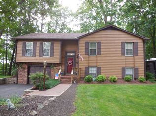 120 Beaver Ridge Rd, Collinsville, VA 24078