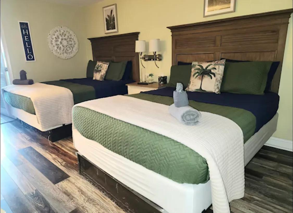 1 bed, 560 sqft, $1,550 — Photo 4