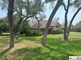 4 Branding Iron Dr, Morgans Pt Resort, TX 76513