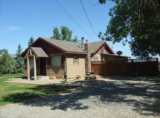 794 E 800 N, Firth, ID 83236