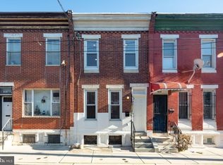 1629 S Carlisle St, Philadelphia, PA