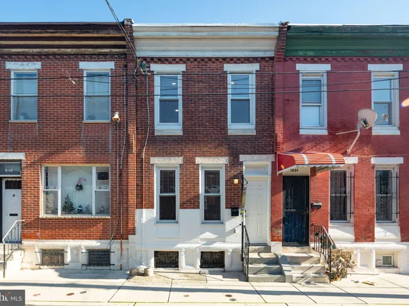 1629 S Carlisle St, Philadelphia, PA 19145