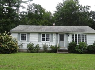 55 Circle View Dr, Hampden, MA 01036