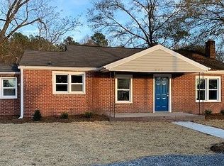 205 Ridley St, Rock Hill, SC 29730