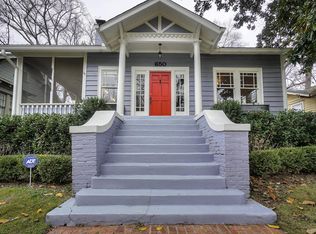 650 Elmwood Dr NE, Atlanta, GA 30306