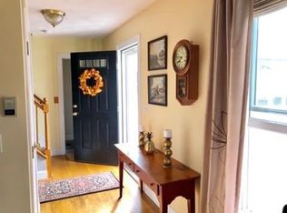 23 Bleu Ln, Portsmouth, RI 02871