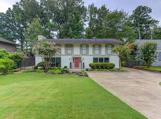 5699 Normandy Rd, Memphis, TN 38120