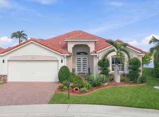 1295 Windsor Ln, Weston, FL 33327