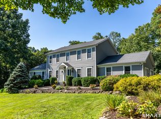 21 Walker Brook Drive, New Milford, CT 06776