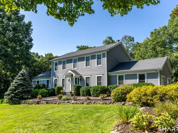 21 Walker Brook Drive, New Milford, CT 06776