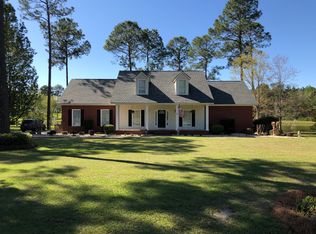 7244 Doss Dr, Tifton, GA 31794