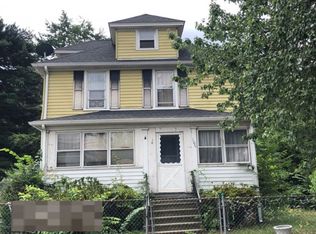 103 Burnham St #105, Hartford, CT 06112