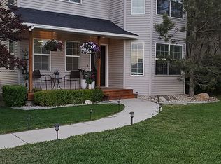 414 Center St W, Kimberly, ID 83341