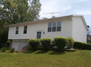 533 King Arthur Way, Bolingbrook, IL 60440