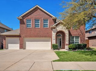 504 Fairland Dr, Wylie, TX 75098