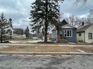 1105 Wilson Ave, Saint Paul, MN 55106