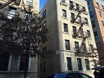 Rented by Urban Sanctuary