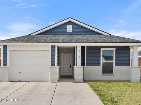 7414 36th St, Lubbock, TX 79407
