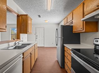 2107 La Salle Ave, Lubbock, TX 79407