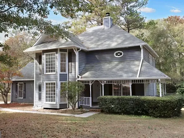 1954 Saybrook Ct, Jonesboro, GA 30236