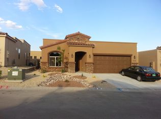 4120 Benisa Pl, Las Cruces, NM 88011