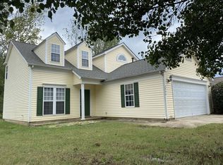 2990 Hawick Commons Dr, Concord, NC 28027