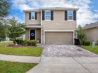 1469 NW 136th Dr, Newberry, FL 32669