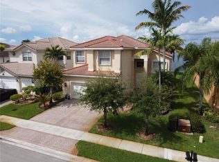 4276 SW 179th Way, Miramar, FL 33029