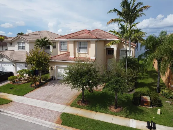 4276 SW 179th Way, Miramar, FL 33029