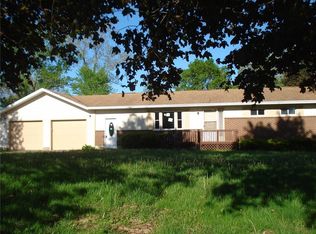 4869 Hawk Rd, Mechanicsburg, OH 43044