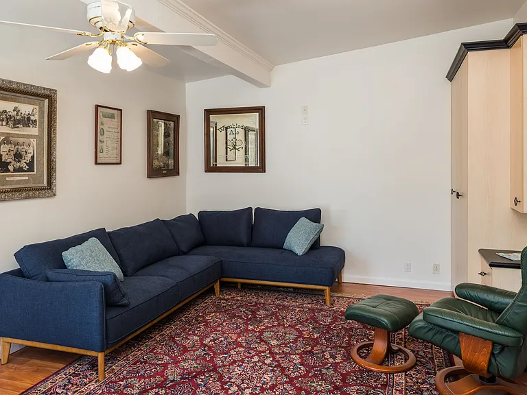 883 Lighthouse Ave #A — Photo 3